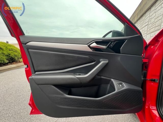 2019 Volkswagen Jetta in Decatur, GA 30032 - 18135433 44