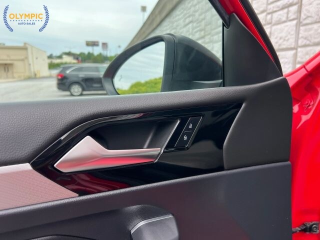 2019 Volkswagen Jetta in Decatur, GA 30032 - 18135433 35