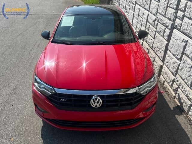 2019 Volkswagen Jetta in Decatur, GA 30032 - 18135433 2