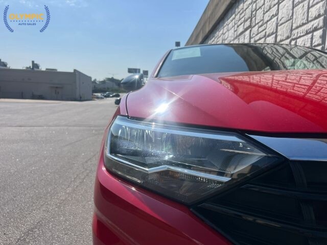 2019 Volkswagen Jetta in Decatur, GA 30032 - 18135433 15