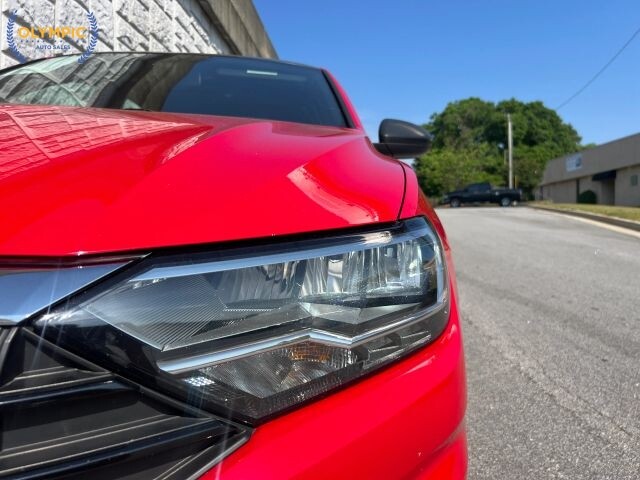 2019 Volkswagen Jetta in Decatur, GA 30032 - 18135433 14
