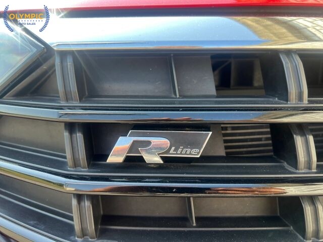 2019 Volkswagen Jetta in Decatur, GA 30032 - 18135433 20