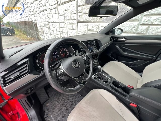 2019 Volkswagen Jetta in Decatur, GA 30032 - 18135433 21
