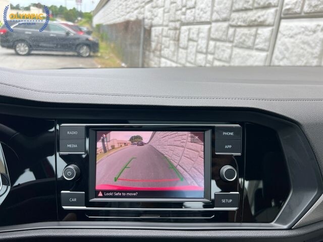 2019 Volkswagen Jetta in Decatur, GA 30032 - 18135433 31