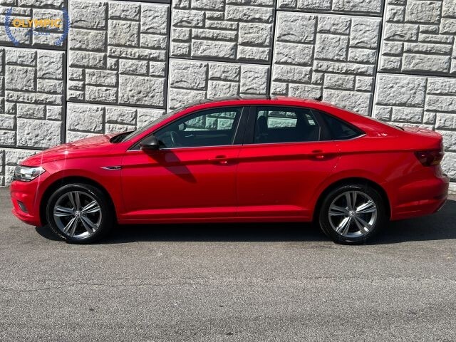 2019 Volkswagen Jetta in Decatur, GA 30032 - 18135433 7