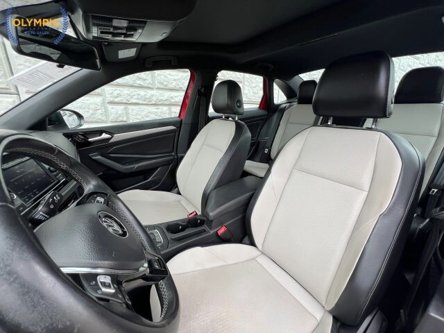 2019 Volkswagen Jetta in Decatur, GA 30032 - 18135433 40