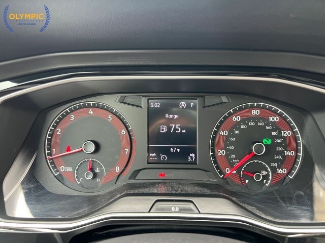 2019 Volkswagen Jetta in Decatur, GA 30032 - 18135433 27