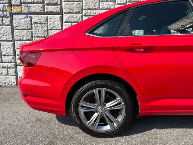 2019 Volkswagen Jetta in Decatur, GA 30032 - 18135433 12