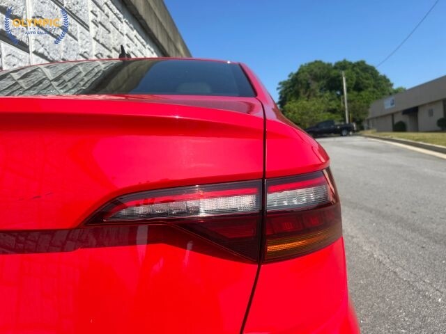 2019 Volkswagen Jetta in Decatur, GA 30032 - 18135433 17