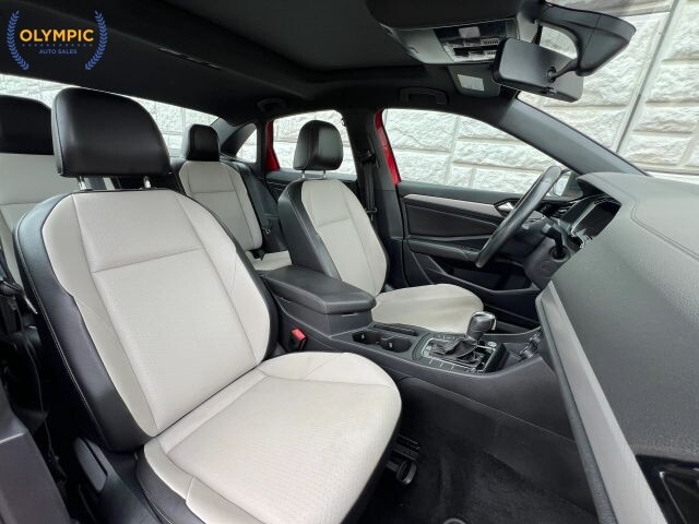 2019 Volkswagen Jetta in Decatur, GA 30032 - 18135433 41