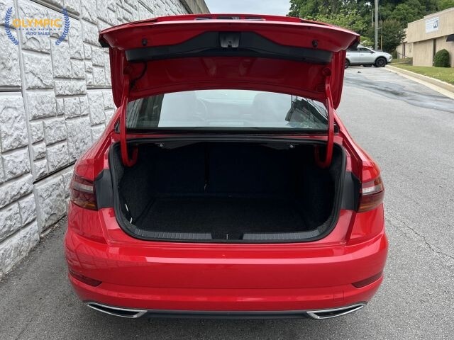 2019 Volkswagen Jetta in Decatur, GA 30032 - 18135433 48