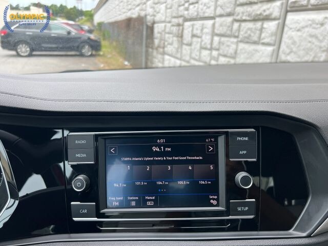 2019 Volkswagen Jetta in Decatur, GA 30032 - 18135433 30