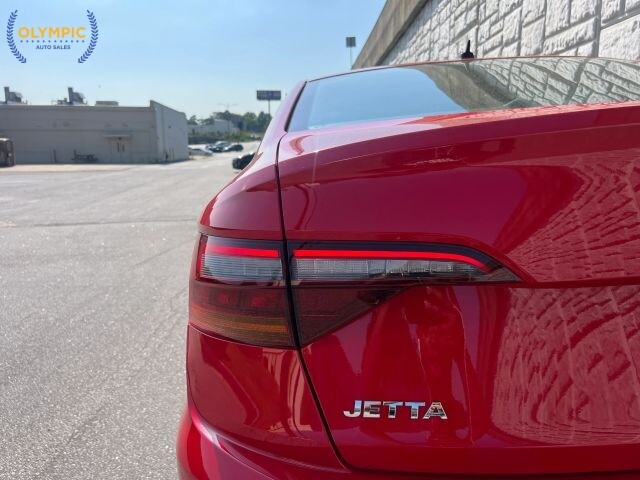 2019 Volkswagen Jetta in Decatur, GA 30032 - 18135433 16