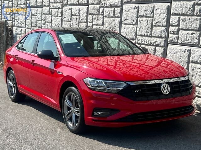 2019 Volkswagen Jetta in Decatur, GA 30032 - 18135433 3