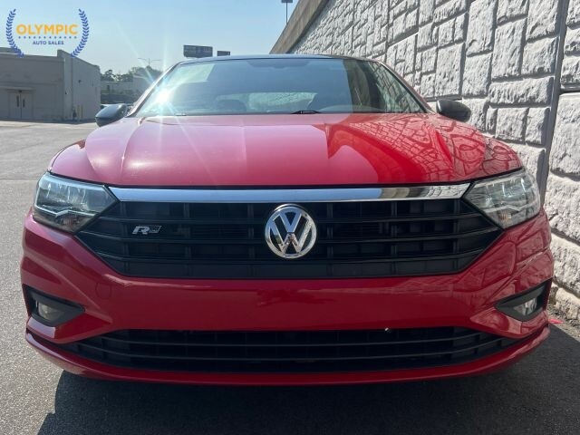 2019 Volkswagen Jetta in Decatur, GA 30032 - 18135433 13