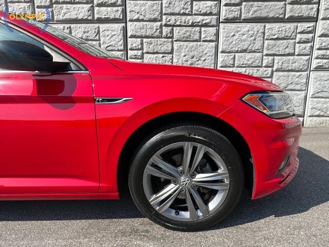 2019 Volkswagen Jetta in Decatur, GA 30032 - 18135433 11