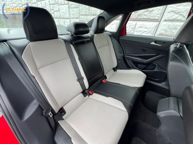 2019 Volkswagen Jetta in Decatur, GA 30032 - 18135433 43