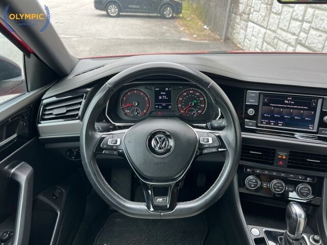2019 Volkswagen Jetta in Decatur, GA 30032 - 18135433 24