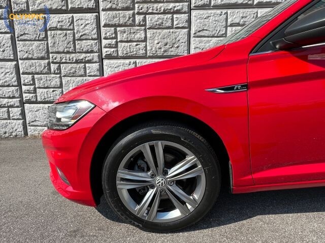 2019 Volkswagen Jetta in Decatur, GA 30032 - 18135433 9