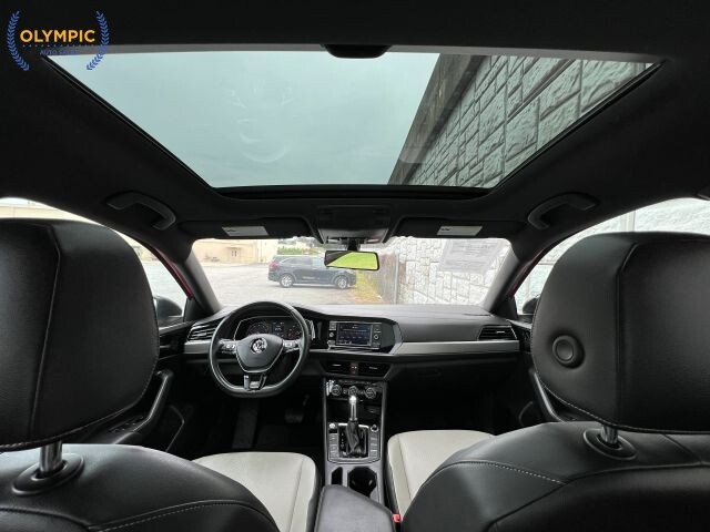 2019 Volkswagen Jetta in Decatur, GA 30032 - 18135433 39