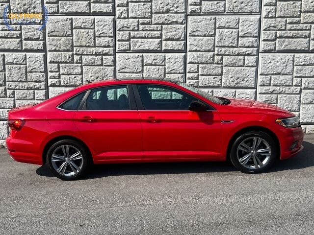 2019 Volkswagen Jetta in Decatur, GA 30032 - 18135433 8