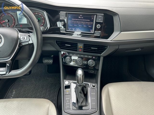 2019 Volkswagen Jetta in Decatur, GA 30032 - 18135433 29