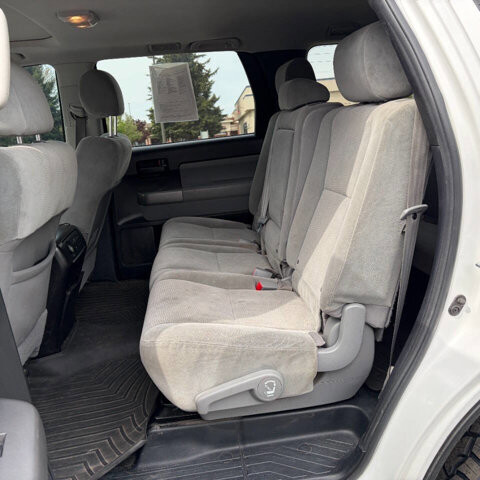 2014 Toyota Sequoia in Coeur d&amp;#039;Alene, ID 83815 - 18135435 11