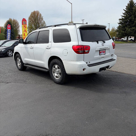 2014 Toyota Sequoia in Coeur d&amp;#039;Alene, ID 83815 - 18135435 3