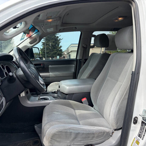 2014 Toyota Sequoia in Coeur d&amp;#039;Alene, ID 83815 - 18135435 10