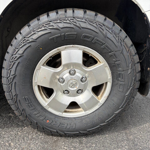 2014 Toyota Sequoia in Coeur d&amp;#039;Alene, ID 83815 - 18135435 9