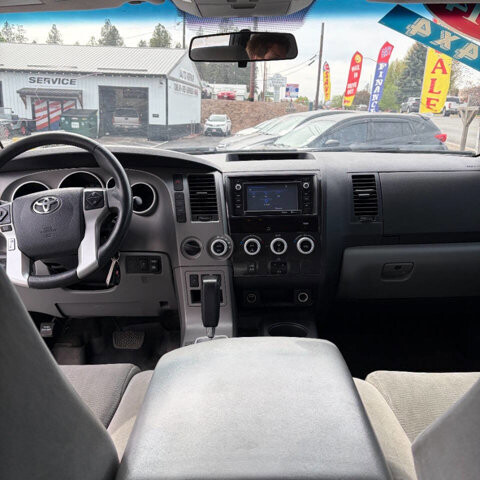 2014 Toyota Sequoia in Coeur d&amp;#039;Alene, ID 83815 - 18135435 13