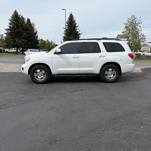 2014 Toyota Sequoia in Coeur d&amp;#039;Alene, ID 83815 - 18135435 2
