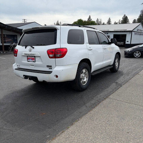 2014 Toyota Sequoia in Coeur d&amp;#039;Alene, ID 83815 - 18135435 5