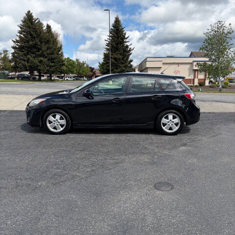 2010 Mazda MAZDA3 in Coeur d&amp;#039;Alene, ID 83815 - 18135437 2
