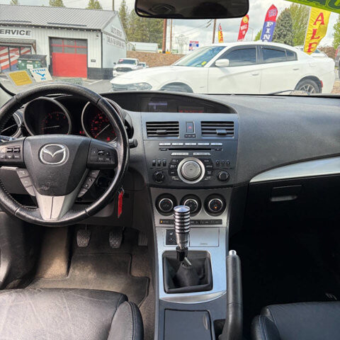 2010 Mazda MAZDA3 in Coeur d&amp;#039;Alene, ID 83815 - 18135437 12