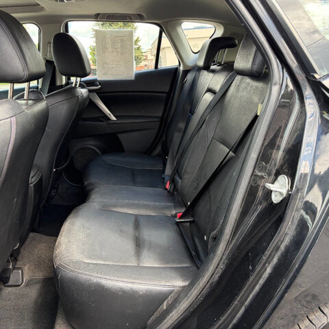 2010 Mazda MAZDA3 in Coeur d&amp;#039;Alene, ID 83815 - 18135437 11