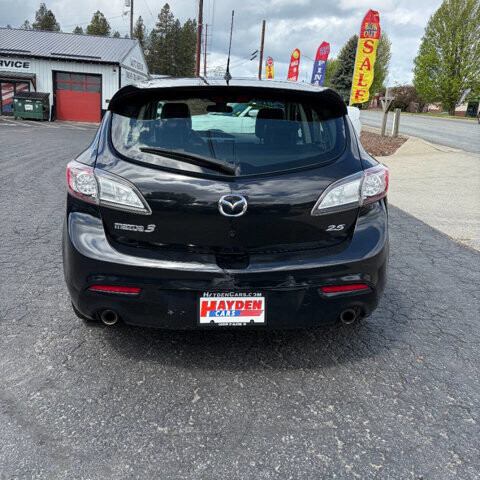 2010 Mazda MAZDA3 in Coeur d&amp;#039;Alene, ID 83815 - 18135437 4