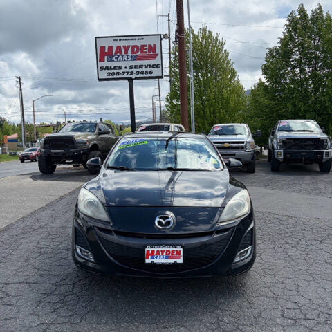 2010 Mazda MAZDA3 in Coeur d&amp;#039;Alene, ID 83815 - 18135437 8