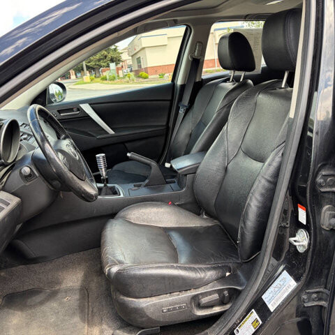 2010 Mazda MAZDA3 in Coeur d&amp;#039;Alene, ID 83815 - 18135437 10