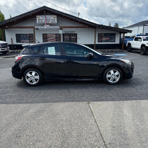2010 Mazda MAZDA3 in Coeur d&amp;#039;Alene, ID 83815 - 18135437 6