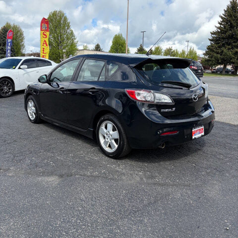 2010 Mazda MAZDA3 in Coeur d&amp;#039;Alene, ID 83815 - 18135437 3