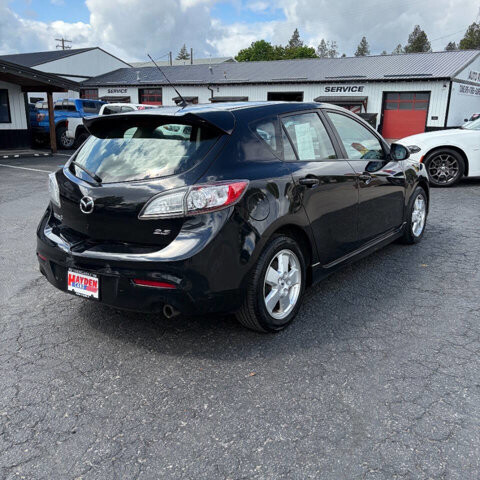 2010 Mazda MAZDA3 in Coeur d&amp;#039;Alene, ID 83815 - 18135437 5