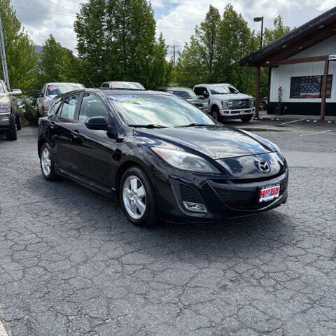 2010 Mazda MAZDA3 in Coeur d&amp;#039;Alene, ID 83815 - 18135437 7