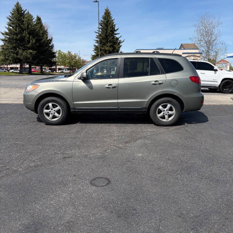 2008 Hyundai Santa Fe in Coeur d&amp;#039;Alene, ID 83815 - 18135439 2