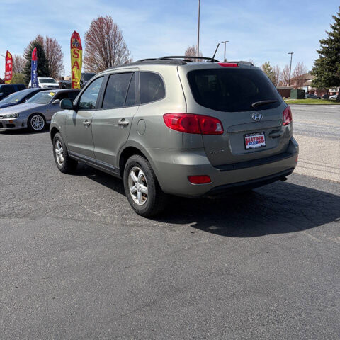 2008 Hyundai Santa Fe in Coeur d&amp;#039;Alene, ID 83815 - 18135439 3