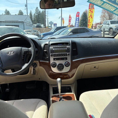 2008 Hyundai Santa Fe in Coeur d&amp;#039;Alene, ID 83815 - 18135439 12