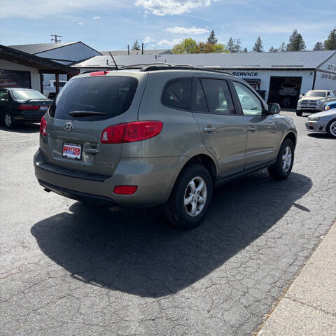 2008 Hyundai Santa Fe in Coeur d&amp;#039;Alene, ID 83815 - 18135439 7