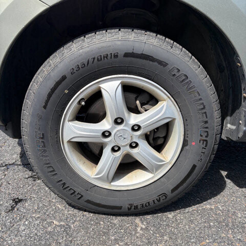 2008 Hyundai Santa Fe in Coeur d&amp;#039;Alene, ID 83815 - 18135439 9