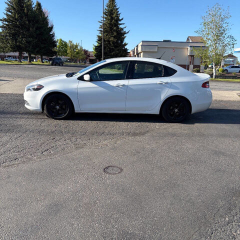 2016 Dodge Dart in Coeur d&amp;#039;Alene, ID 83815 - 18135441 3