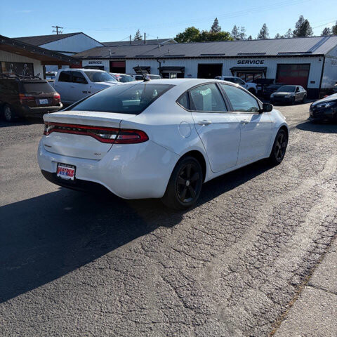 2016 Dodge Dart in Coeur d&amp;#039;Alene, ID 83815 - 18135441 6